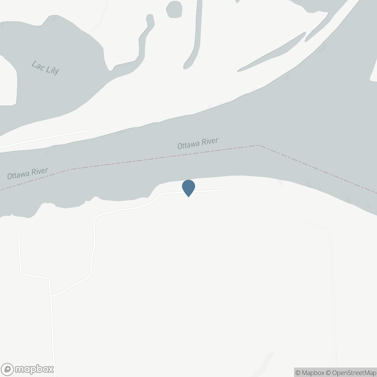 2221A GRATTON TRAIL, Whitewater Region, Ontario K0J 2L0